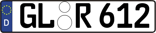 GL-R612