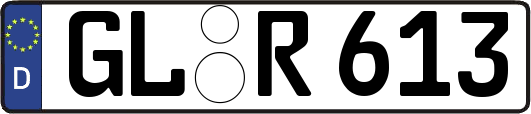 GL-R613