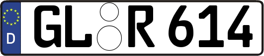 GL-R614