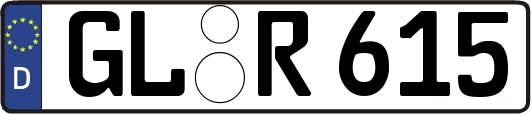 GL-R615
