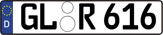 GL-R616