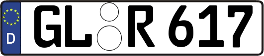 GL-R617