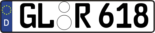 GL-R618