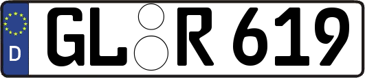 GL-R619