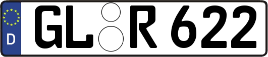 GL-R622