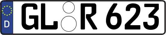 GL-R623