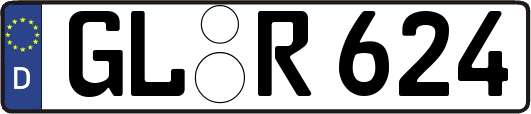 GL-R624