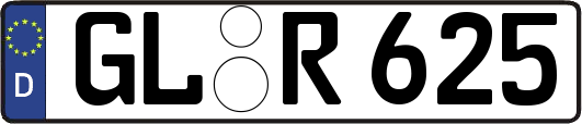GL-R625