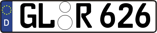 GL-R626