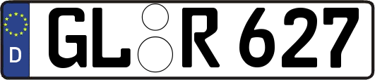 GL-R627