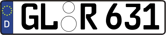 GL-R631