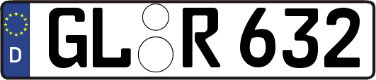 GL-R632