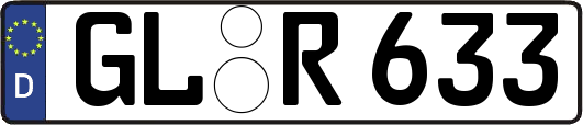 GL-R633