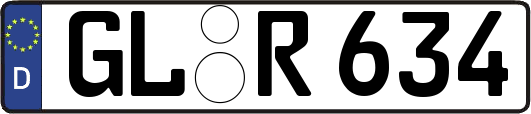 GL-R634