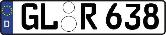 GL-R638