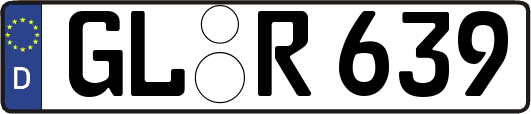 GL-R639