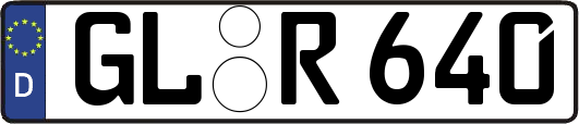 GL-R640
