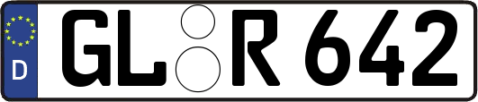 GL-R642