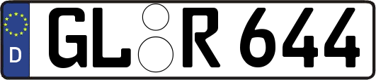 GL-R644