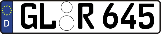 GL-R645