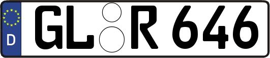 GL-R646