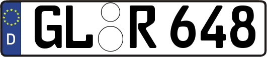 GL-R648