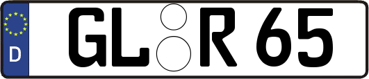 GL-R65