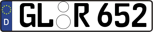 GL-R652