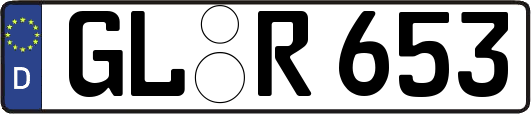 GL-R653
