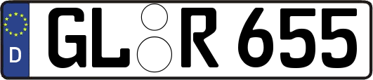 GL-R655