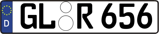 GL-R656