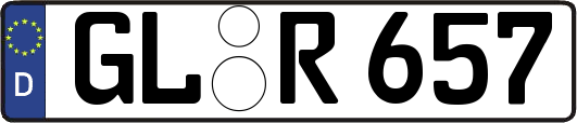 GL-R657