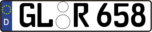GL-R658