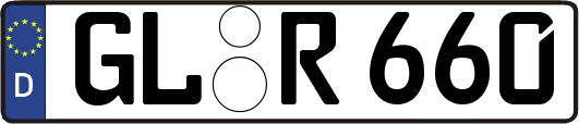 GL-R660