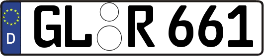 GL-R661