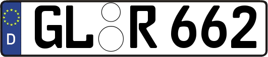 GL-R662