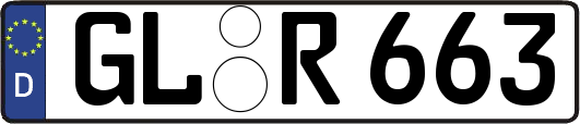 GL-R663