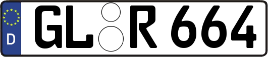 GL-R664