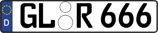 GL-R666