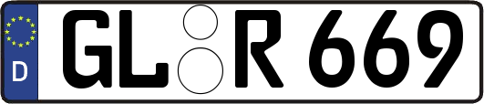 GL-R669