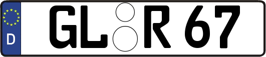 GL-R67