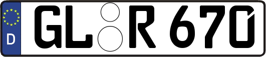 GL-R670