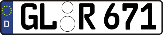 GL-R671