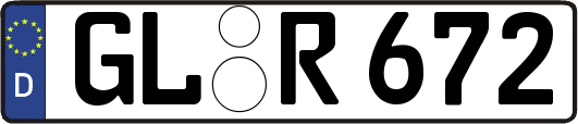 GL-R672