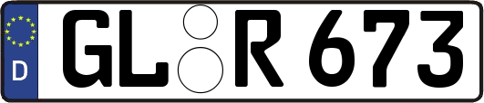 GL-R673