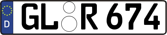 GL-R674
