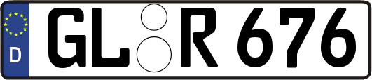GL-R676