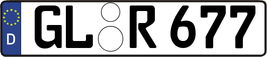 GL-R677