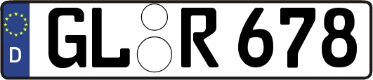 GL-R678