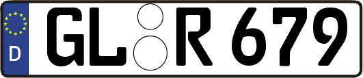 GL-R679